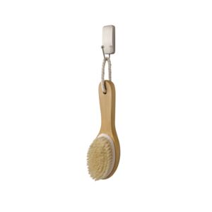 Command Satin Nickel Bath Hook Silver Small Command Satin Nickel Bath Hook Silver Small